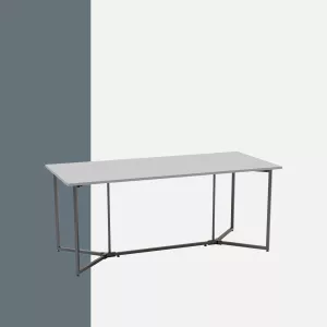 Arctis folding table