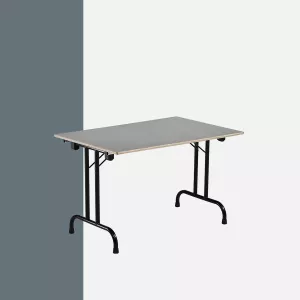 Bahia RE folding table
