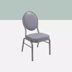 Chambord stacking chair 