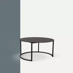 Cidrum tafel zwart