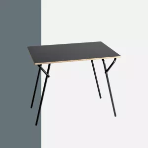 New Capri folding table