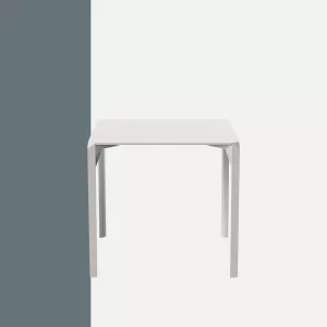 Quartz V table empilable