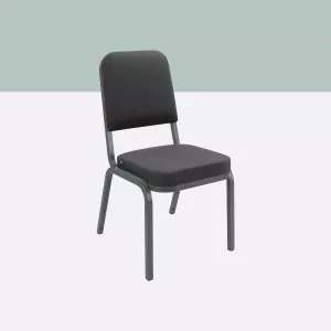 Regence Classic Large stacking chair