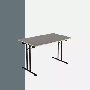 Tireno folding table