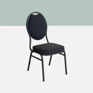Versailles ST stacking chair