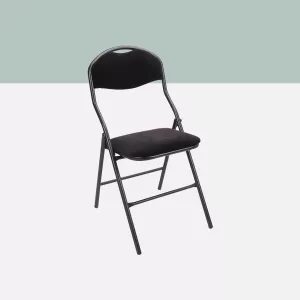Vienna folding chair